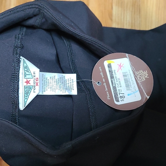 Hard☆Tail Size Xs  NWT - Picture 2 of 4